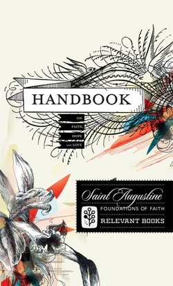 handbook on faith hope and love.large